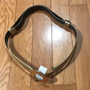 Chico’s belt